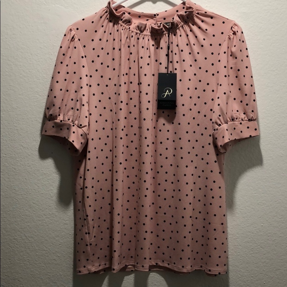 Pretty blouse